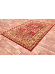 Saramand Rug - Thumbnail - 9