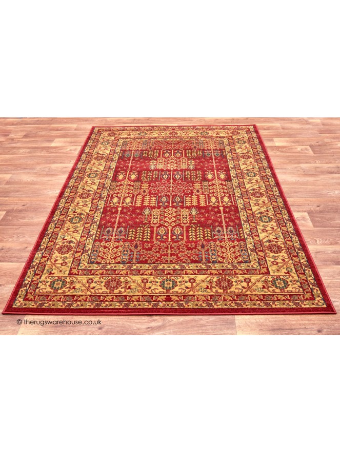 Saramand Rug - 3