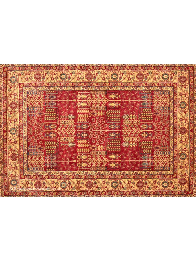 Saramand Rug - 6