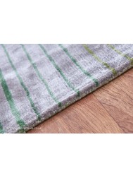 Holborn Green Rug - Thumbnail - 3