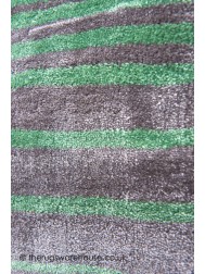 Holborn Green Rug - Thumbnail - 6