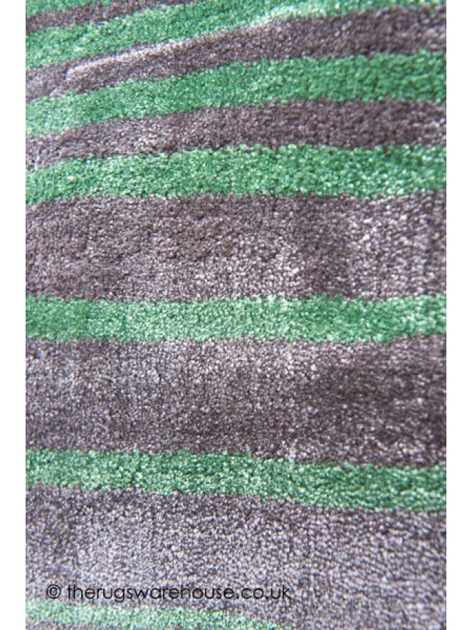 Holborn Green Rug - 6