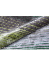 Holborn Green Rug - Thumbnail - 4