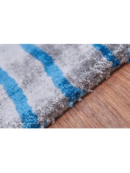 Holborn Turquoise Rug - Thumbnail - 3