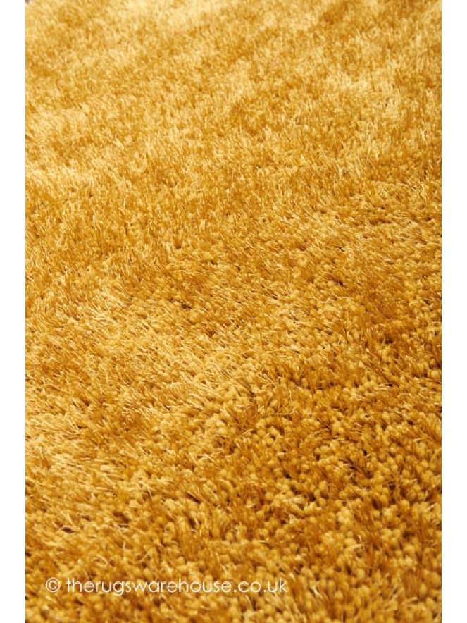 Diva Yellow Rug - 6