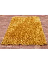 Diva Yellow Rug - Thumbnail - 3