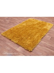 Diva Yellow Rug - Thumbnail - 8