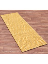 Sloan Mustard Runner - Thumbnail - 2