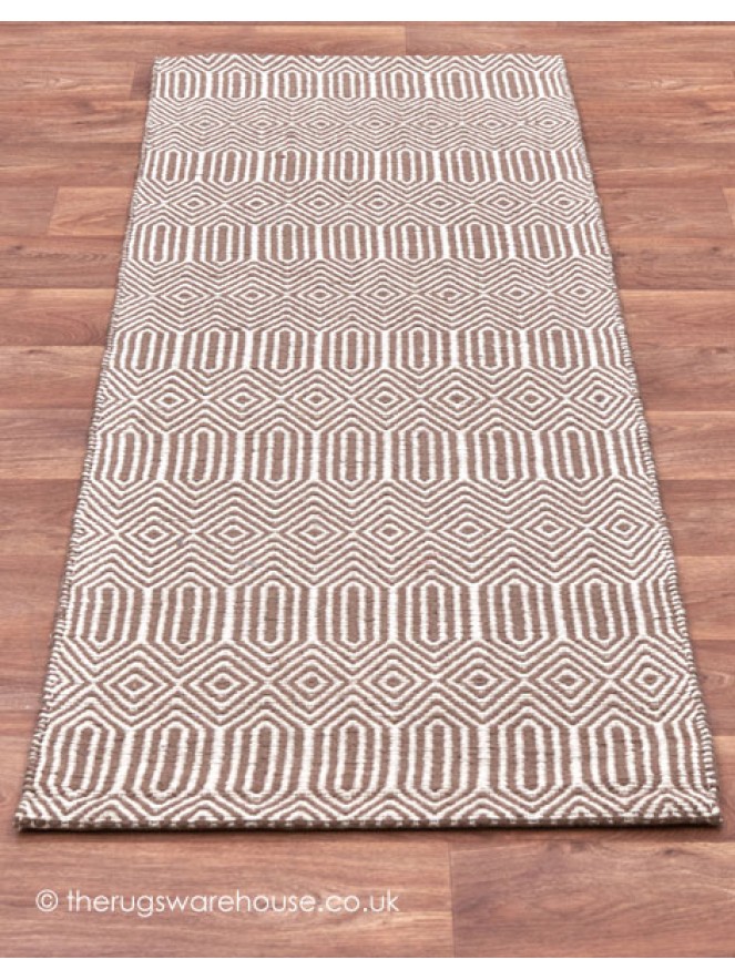 Sloan Taupe Runner - 3