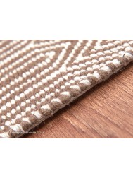 Sloan Taupe Runner - Thumbnail - 4