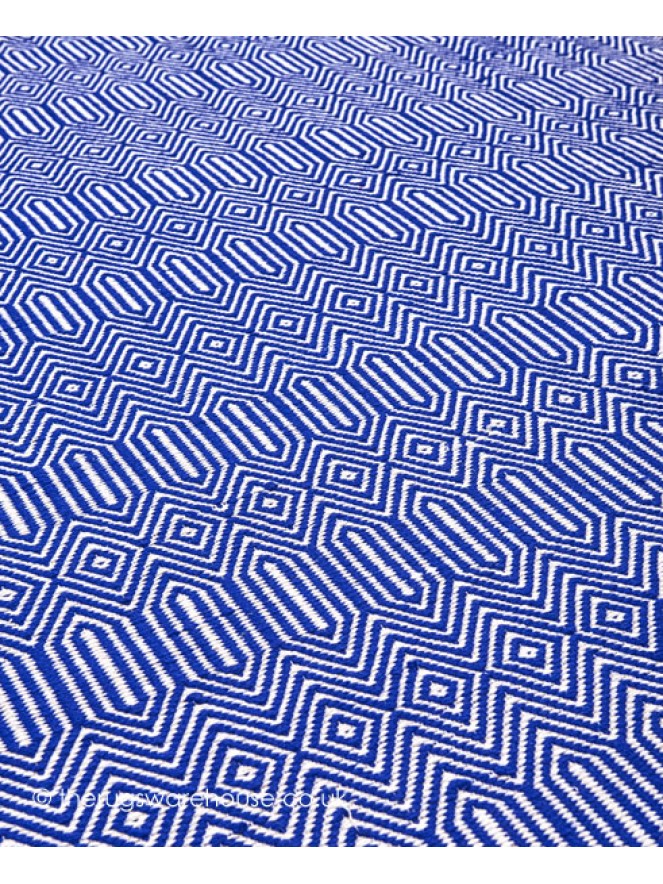 Sloan Blue Rug - 6