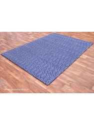 Sloan Blue Rug - Thumbnail - 2