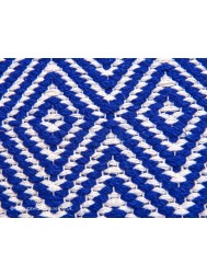 Sloan Blue Rug - Thumbnail - 7