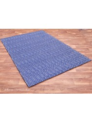 Sloan Blue Rug - Thumbnail - 8