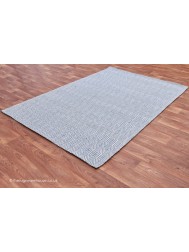 Sloan Duck Egg Rug - Thumbnail - 2