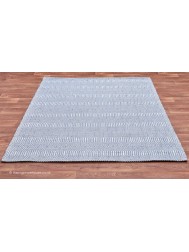 Sloan Duck Egg Rug - Thumbnail - 3