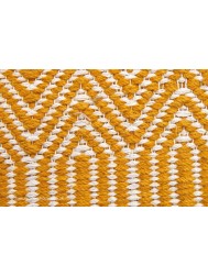 Sloan Mustard Rug - Thumbnail - 7