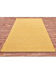 Sloan Mustard Rug - Thumbnail - 3