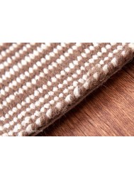 Sloan Taupe Rug - Thumbnail - 4