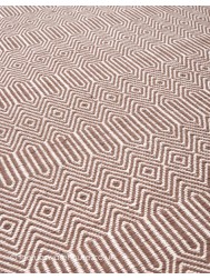 Sloan Taupe Rug - Thumbnail - 6