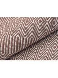 Sloan Taupe Rug - Thumbnail - 5