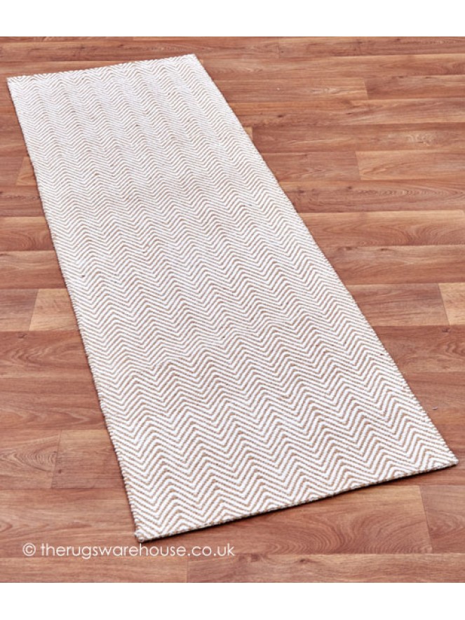 Ives Natural Runner - 2