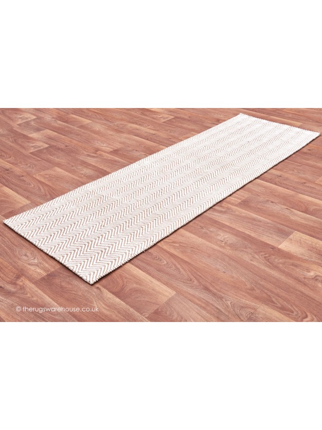 Ives Natural Runner - 8