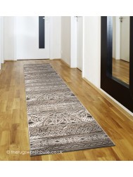 Parthenon Beige Runner - Thumbnail - 2