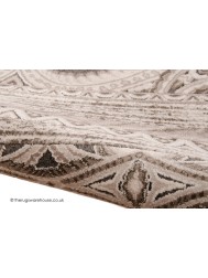 Parthenon Beige Runner - Thumbnail - 4