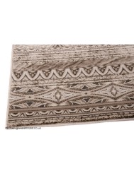 Parthenon Beige Runner - Thumbnail - 3