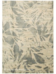 Maya Borneo Rug - Thumbnail - 8