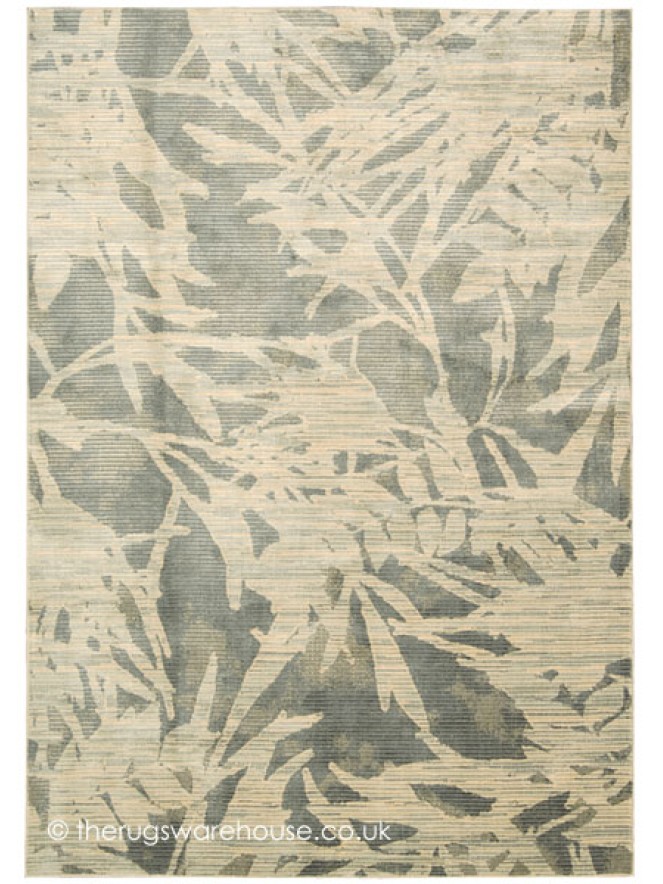 Maya Borneo Rug - 8