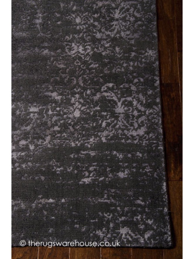 Maya Midnight Rug - 2