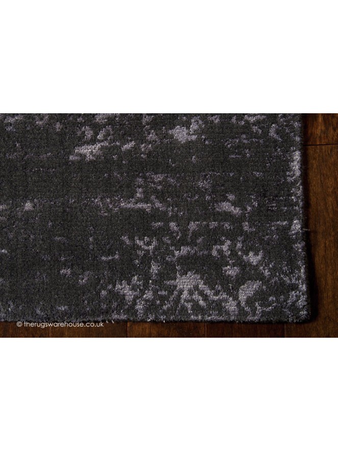 Maya Midnight Rug - 3