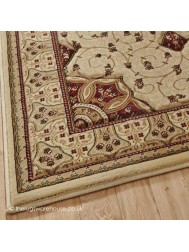 Nerima Cream Rug - Thumbnail - 3