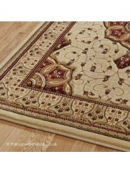 Nerima Cream Rug - Thumbnail - 4