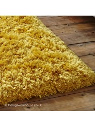 Polar Yellow Rug - Thumbnail - 4