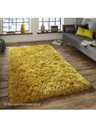 Polar Yellow Rug - Thumbnail - 2