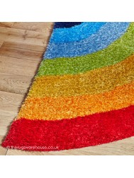 Shiny Rainbow Rug - Thumbnail - 3