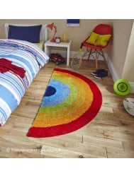 Shiny Rainbow Rug - Thumbnail - 2