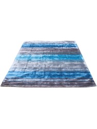 Holborn Turquoise Rug - Thumbnail - 6