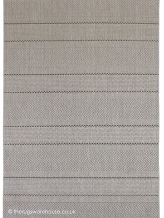 Patio Beige Stripe