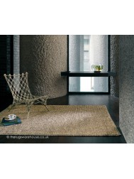 Jute Loop Natural Rug - Thumbnail - 2