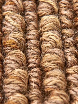 Jute Loop Natural