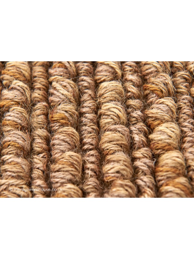 Jute Loop Natural Rug - 6