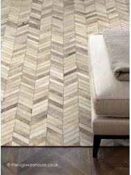 Gaucho Chevron Rug - Thumbnail - 2