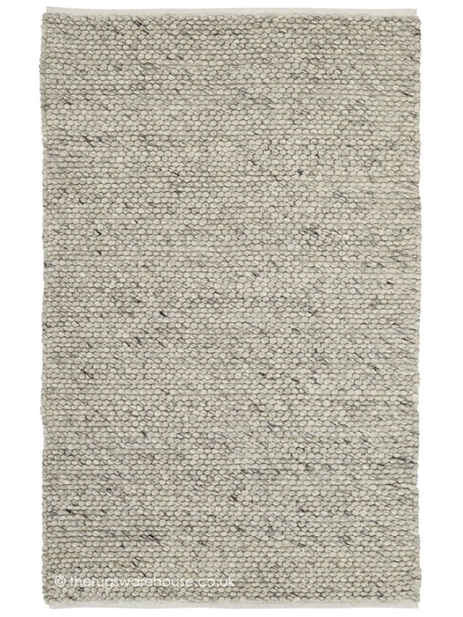 Savannah Grey Rug - 5