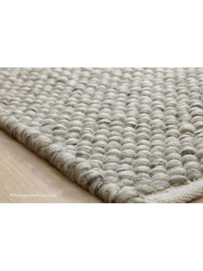 Savannah Grey Rug - 3