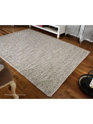 Savannah Grey Rug - Thumbnail - 2