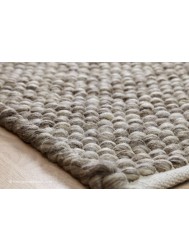 Savannah Taupe Rug - Thumbnail - 3